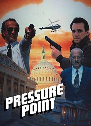 Pressure Point海报封面图