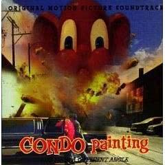 Condo Painting海报封面图
