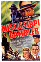 Aldrich Bowker Mississippi Gambler