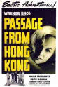 Nat Carr Passage from Hong Kong