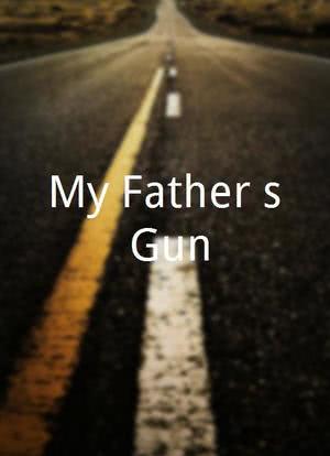 My Father's Gun海报封面图