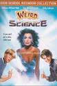 Diane Vincent Weird Science