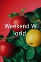 William Quandt Weekend World