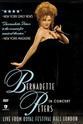 Michael Strassen Bernadette Peters in Concert