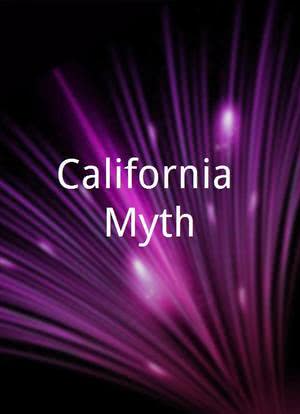 California Myth海报封面图