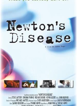 Newton's Disease海报封面图