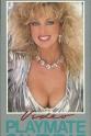 Pamela Saunders Playboy Video Playmate Calendar 1987