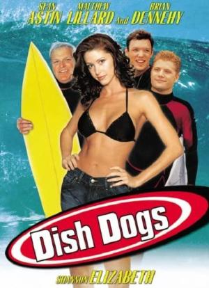 Dish Dogs海报封面图