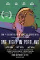 Damon Jones One Night in Portland
