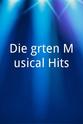 Jessica Kessler Die größten Musical Hits