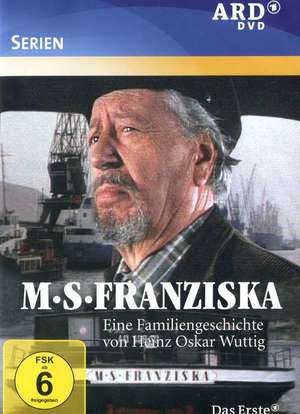 MS Franziska海报封面图