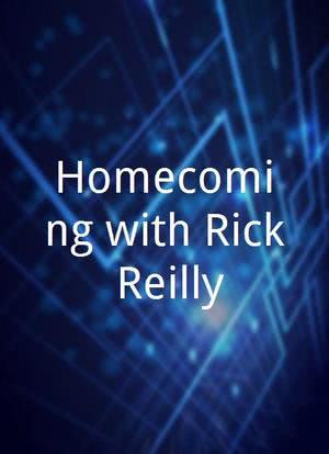 Homecoming with Rick Reilly海报封面图