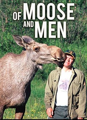 Of Moose and Men海报封面图