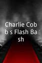 Sabrina Renata Maahs Charlie Cobb's Flash Bash