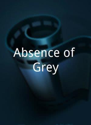 Absence of Grey海报封面图