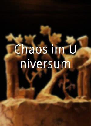 Chaos im Universum海报封面图