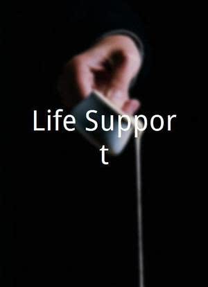 Life Support海报封面图