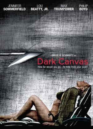 Dark Canvas海报封面图