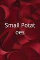 Mark Paterson Small Potatoes