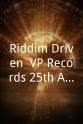 Sizzla Riddim Driven: VP Records 25th Anniversary Concert