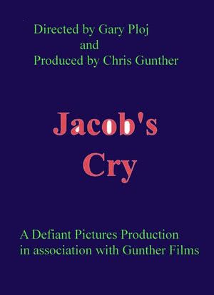 Jacob's Cry海报封面图