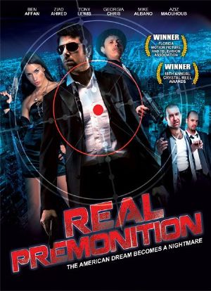 Real Premonition海报封面图