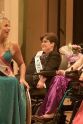 Molly Kasch Defining Beauty: Ms. Wheelchair America