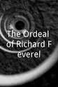 Elizabeth Benzimra The Ordeal of Richard Feverel