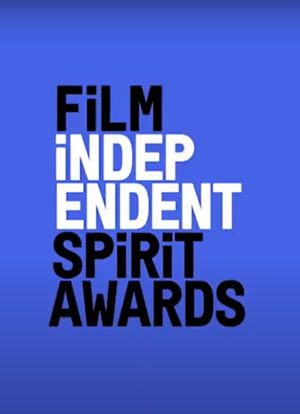 The 2009 Independent Spirit Awards海报封面图