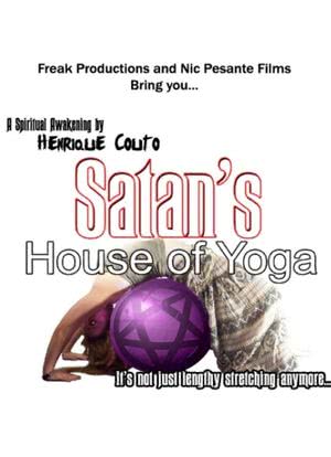 Satan's House of Yoga海报封面图