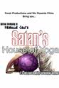 Stuart Balls Satan's House of Yoga