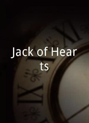 Jack of Hearts海报封面图