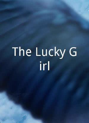 The Lucky Girl海报封面图