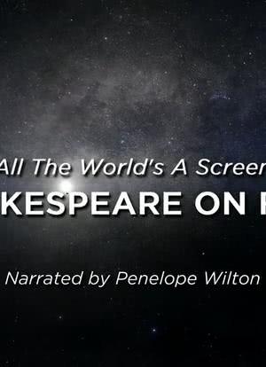 All the World's a Screen: Shakespeare on Film海报封面图