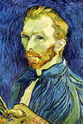 Jesse Wells Martin Van Gogh