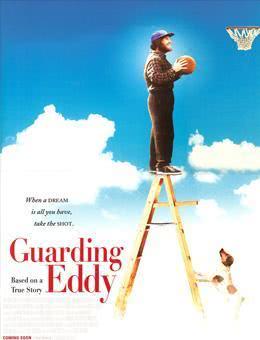 Guarding Eddy海报封面图