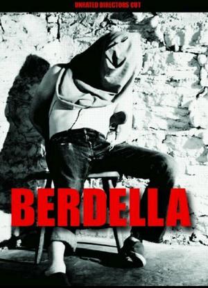Berdella海报封面图