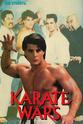 Gabe Reynaga Karate Wars