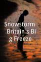 Matthew Arnell Snowstorm: Britain's Big Freeze