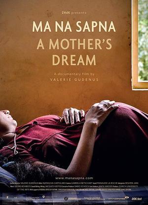 代孕妈妈在印度海报封面图