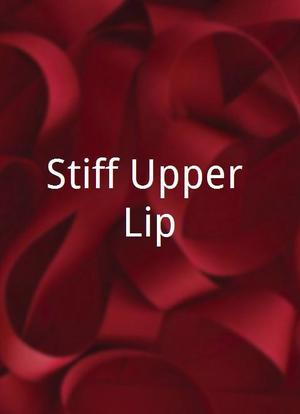 Stiff Upper Lip海报封面图