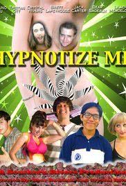 Hypnotize Me海报封面图