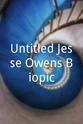 杰米·林登 Untitled Jesse Owens Biopic