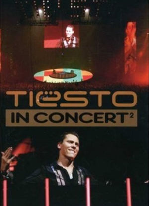 Tiësto in Concert 2海报封面图