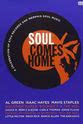 William Bell Soul Comes Home