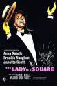 安东尼·科林斯 The Lady Is a Square