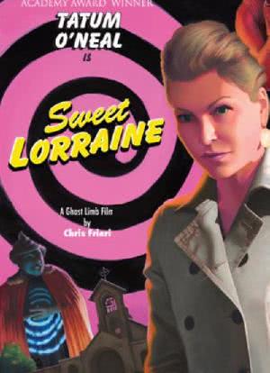 Sweet Lorraine海报封面图