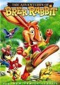 The Adventures of Brer Rabbit海报封面图