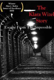 The Klara Wizel Story海报封面图