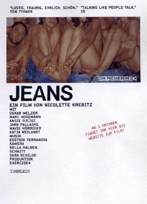 Jeans海报封面图